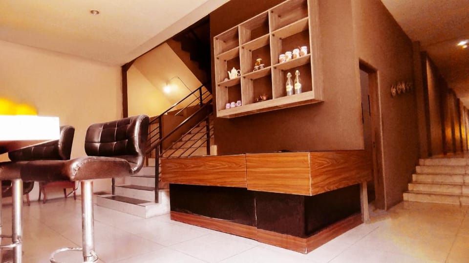 Hotel Syariah Larismanis Bed and Breakfast in Indonesia