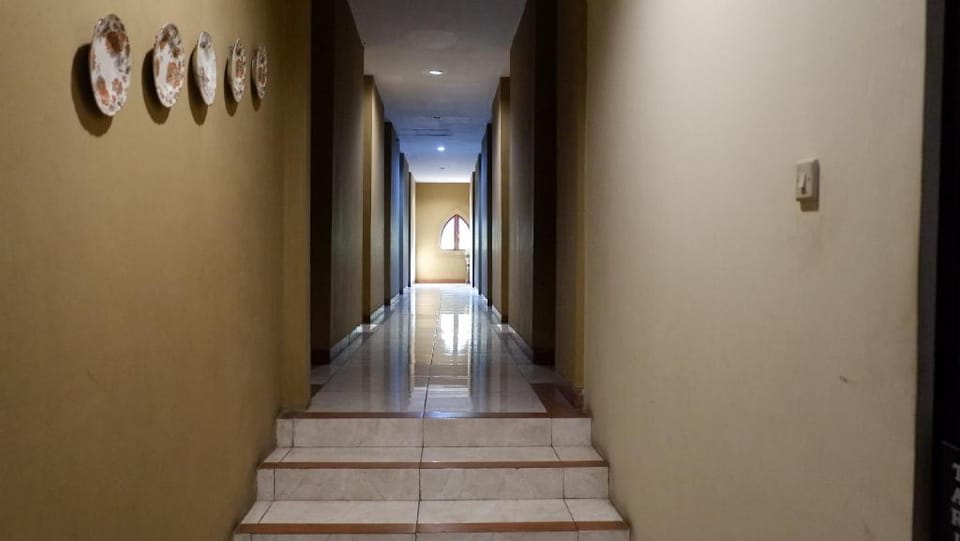 Hotel Syariah Larismanis Bed and Breakfast in Indonesia