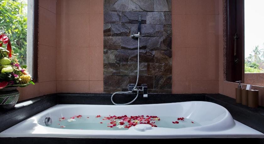 Ashanti Villa Ubud Villa in Ubud