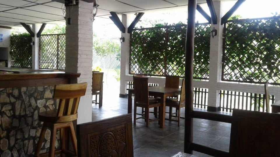 CasaVelion Campground/ 
RV Resort in Indonesia