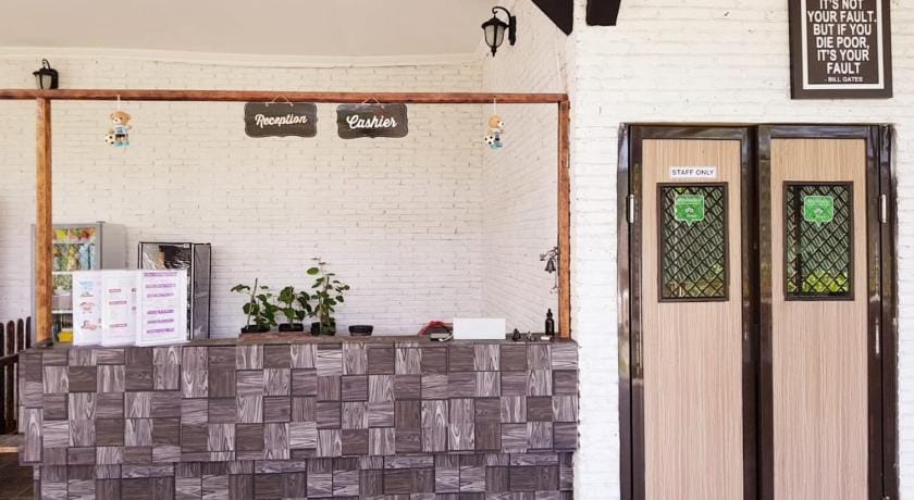 CasaVelion Campground/ 
RV Resort in Indonesia