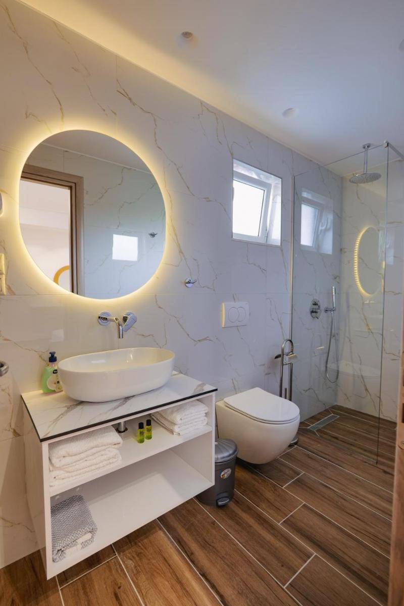 Hotel Eleana & Apartments Apartment in Sarandë