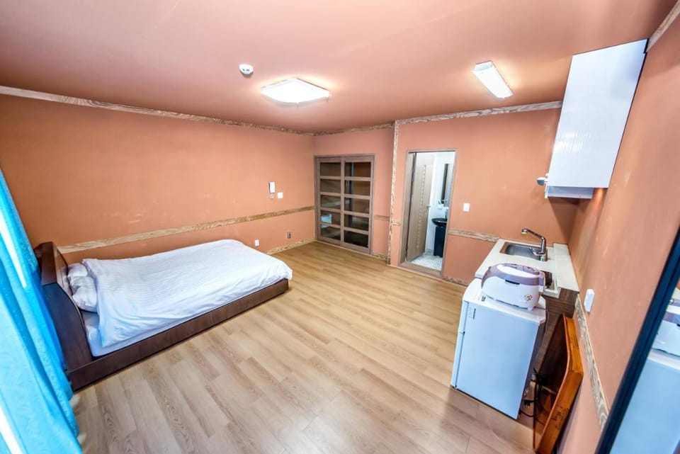 Lohas Pension Vacation rental in South Korea