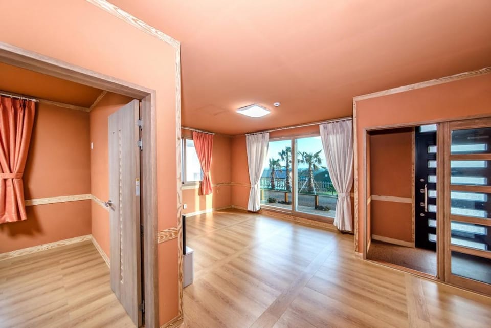 Lohas Pension Vacation rental in South Korea