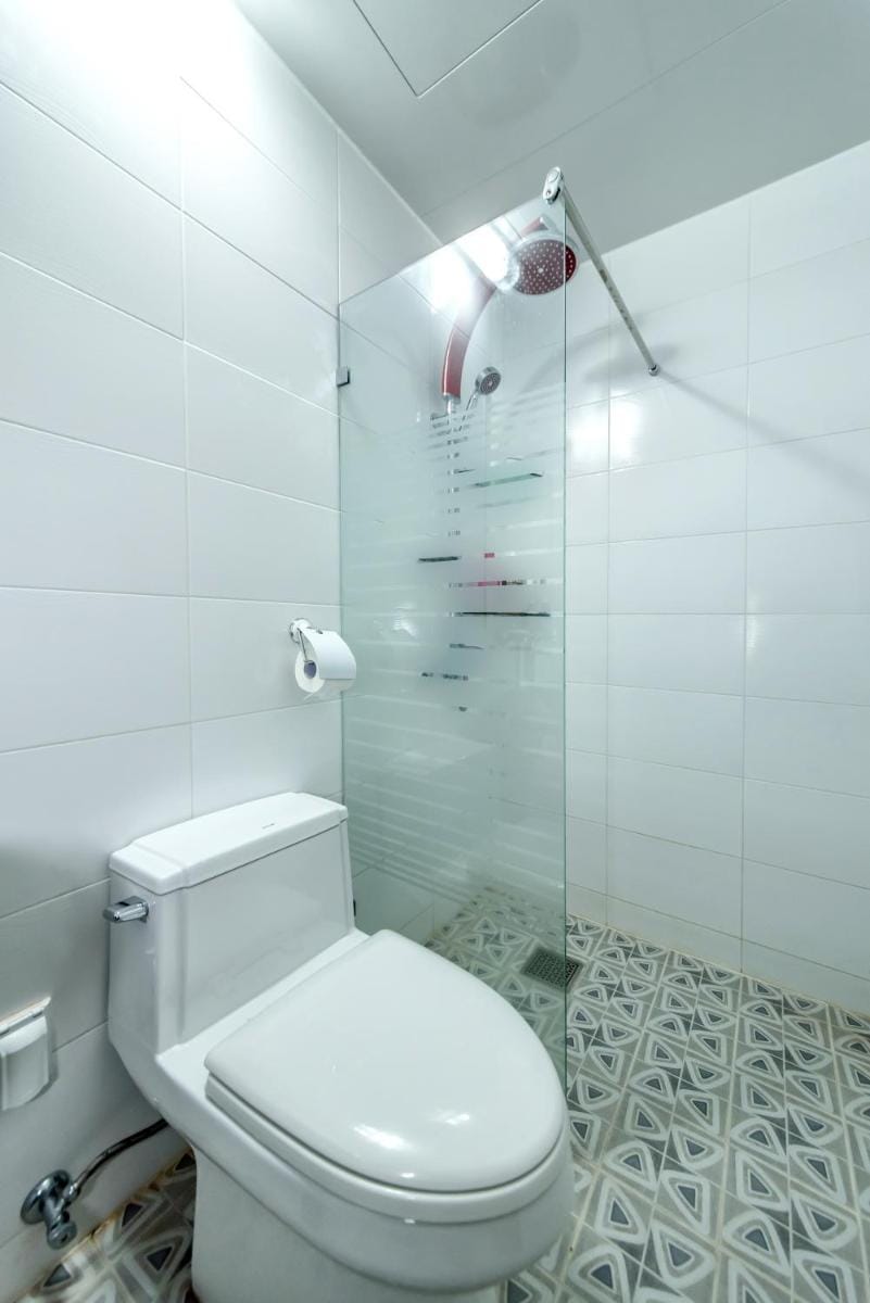 Lohas Pension Vacation rental in South Korea