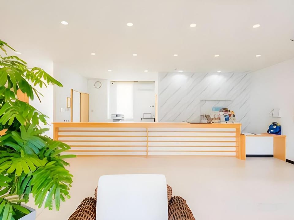 Onna Japanese Style Hotel Hokkaisou Hotel in Okinawa Prefecture