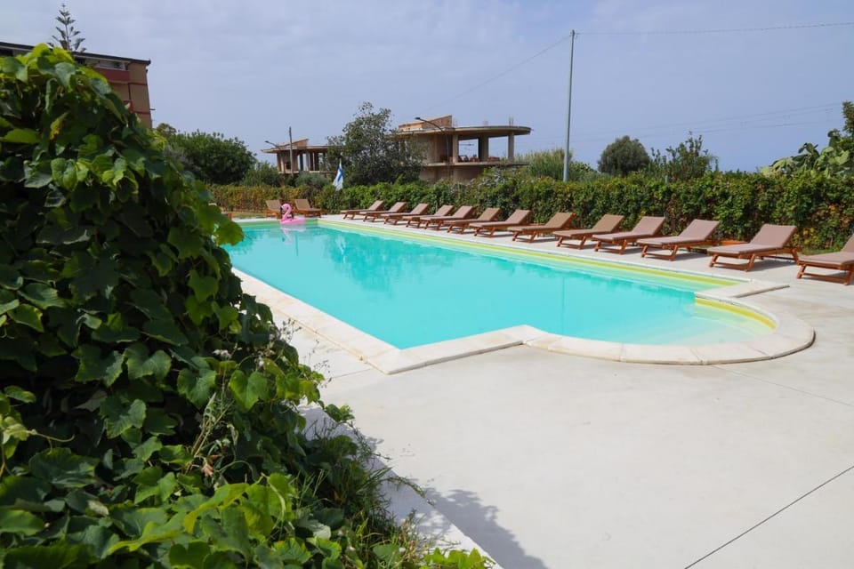 B&B Il Cavaliere Tropea Bed and Breakfast in Calabria