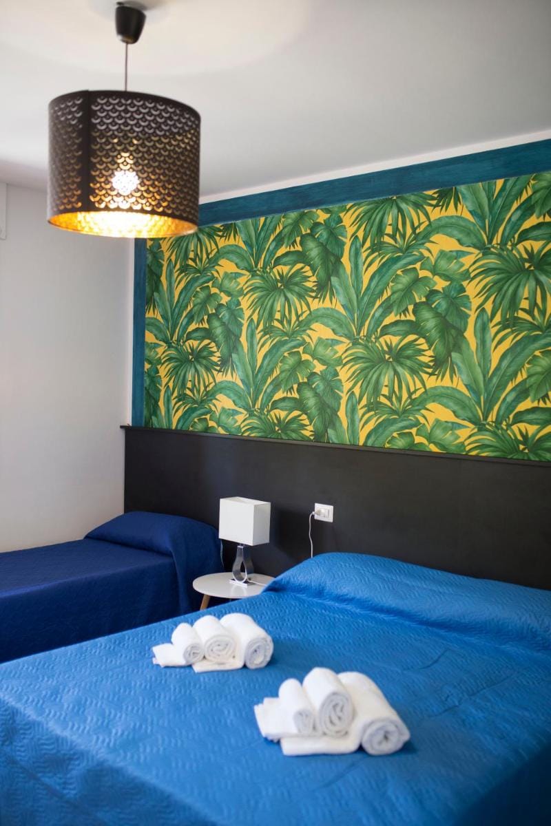 B&B Il Cavaliere Tropea Bed and Breakfast in Calabria