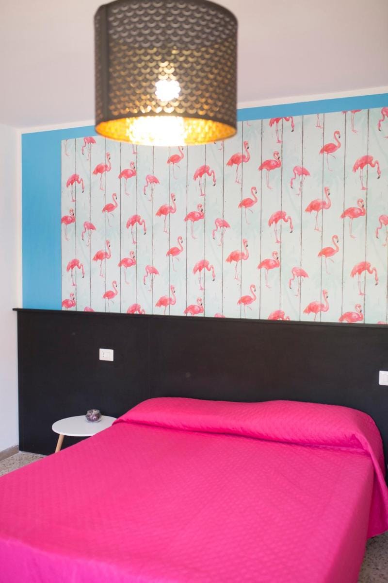 B&B Il Cavaliere Tropea Bed and Breakfast in Calabria