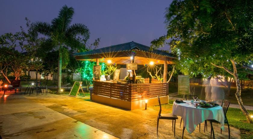 Sungreen Resort Resort in Sri Lanka