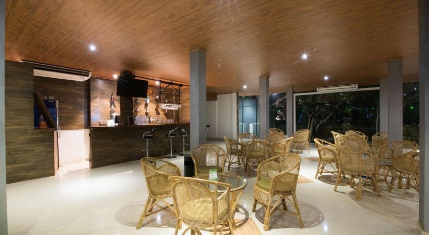 Sungreen Resort Resort in Sri Lanka