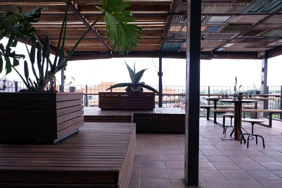 H-Ostel Bali Hostel in Kuta