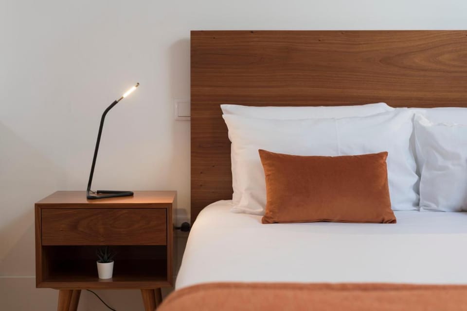 Apartment Firehouse by Sweet Porto - Free Parking Apartment in Porto