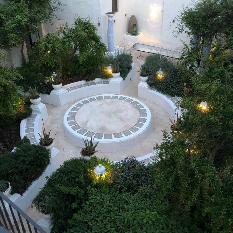 Atlas Hotel in Gallipoli