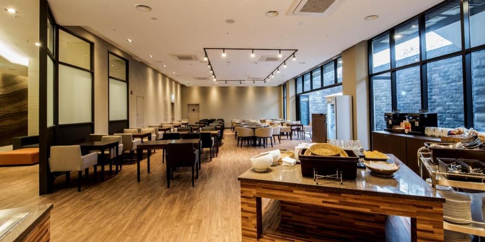 Grandmer Hotel Jeju Hotel in South Korea
