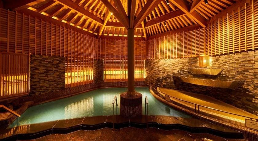 Hakodate Hotel Banso Hotel in Hokkaido Prefecture