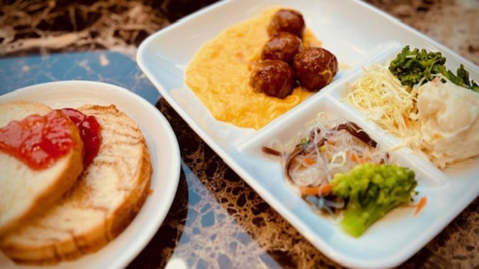 Toyoko Inn Tokyo Seibu Ikebukuro sen Higashi kurume eki Nishi guchi Hotel in Saitama Prefecture