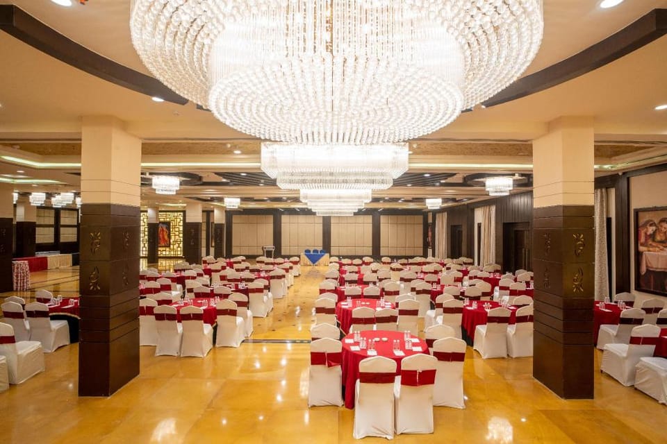 Spectrum Resort & Spa Hotel in Gujarat