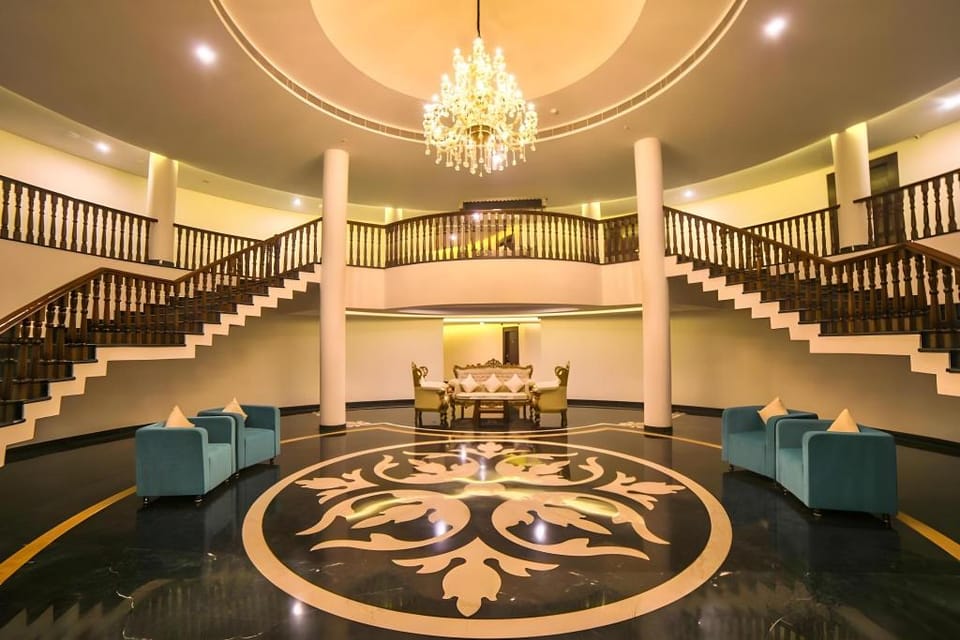 Spectrum Resort & Spa Hotel in Gujarat