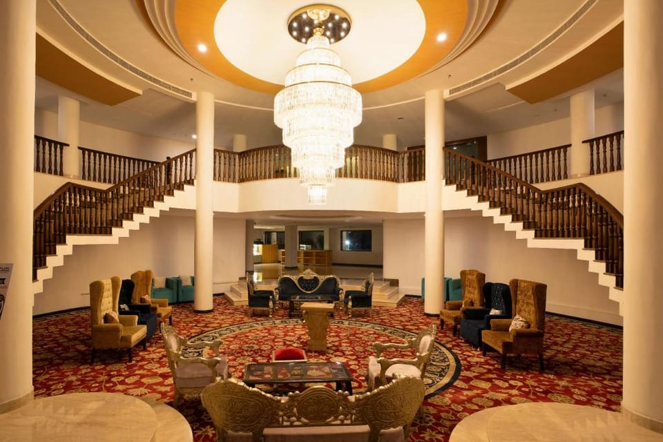 Spectrum Resort & Spa Hotel in Gujarat