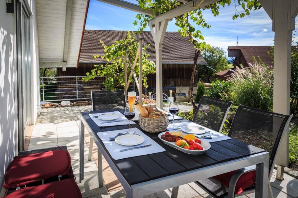 Sonniges Familien-Nest im Allgäu Vacation rental in Wangen im Allgäu