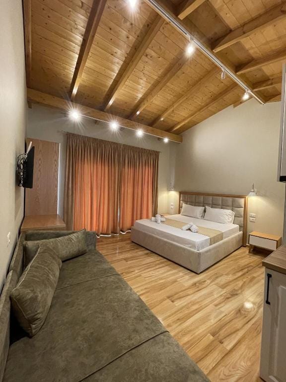 Vila Arial Hotel in Vlorë