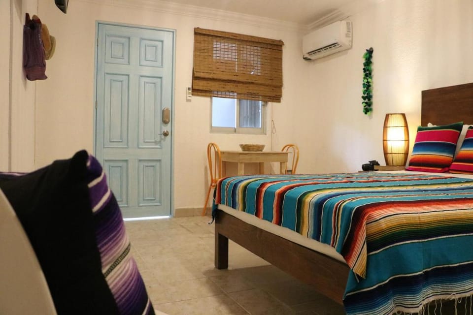 Hotel Villas Colibrí Suites & Bungalows Hotel in San Miguel de Cozumel