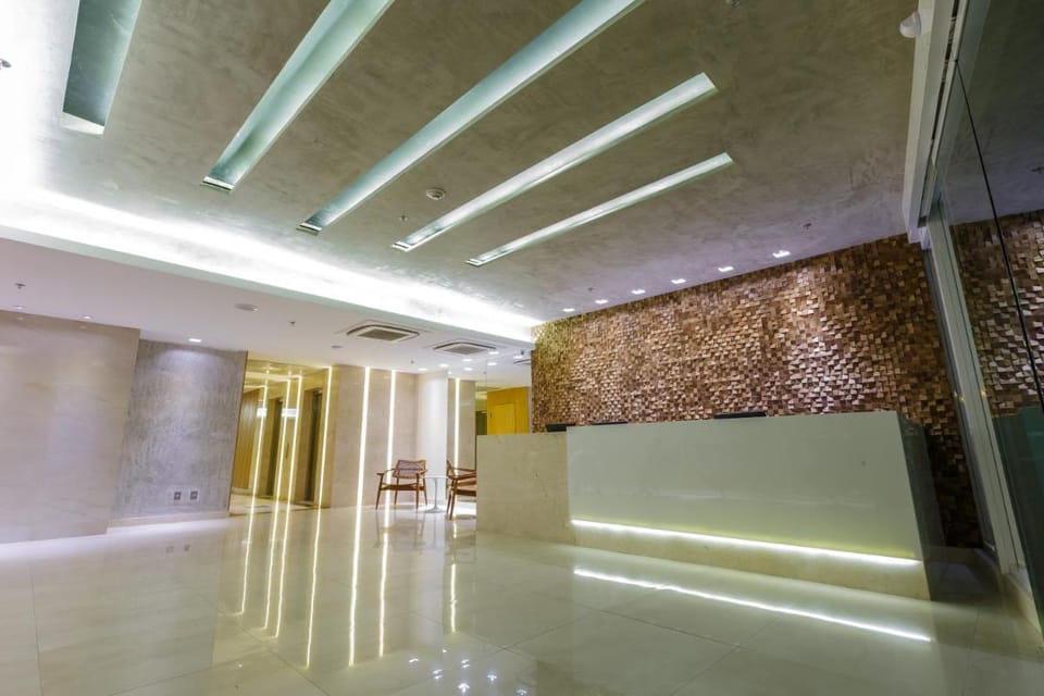 Hotel Atlântico Travel Copacabana Hotel in Rio de Janeiro