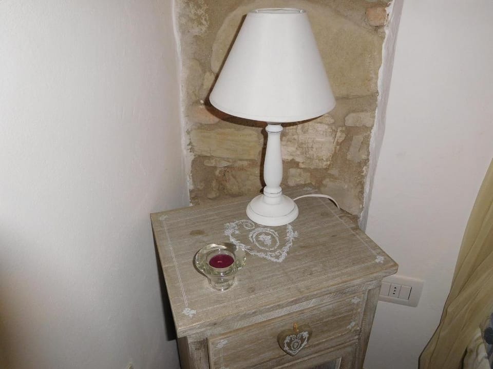Fra Bosco e Cielo B&B Apartment in Marche