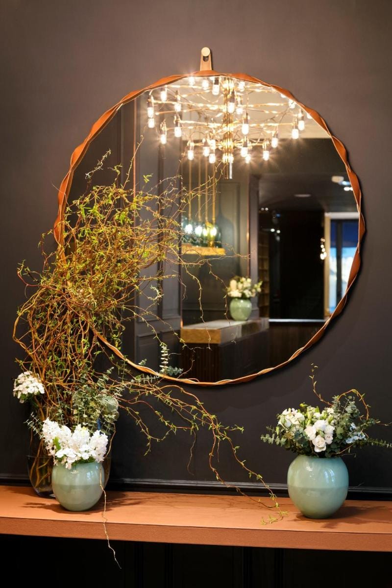 Hotel Square Louvois Hotel in Paris