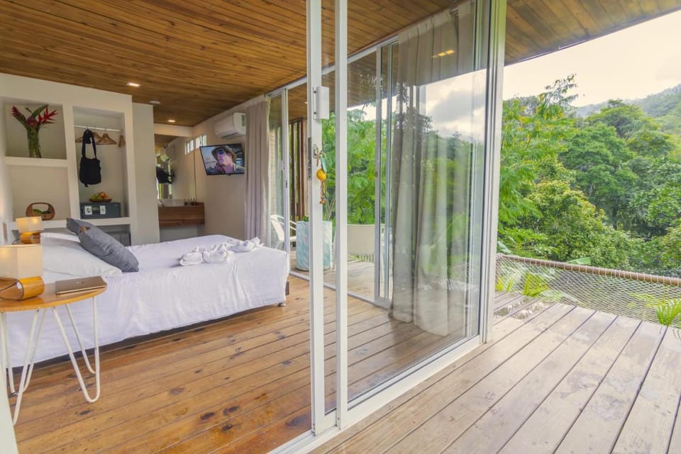Sweet Harmony Hotel Boutique by Xarm Hotels Hotel in Minca