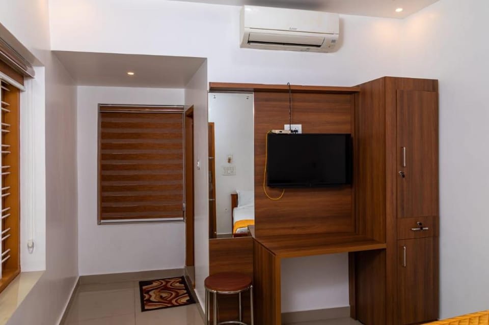 APK RESIDENCY Hotel in Kerala
