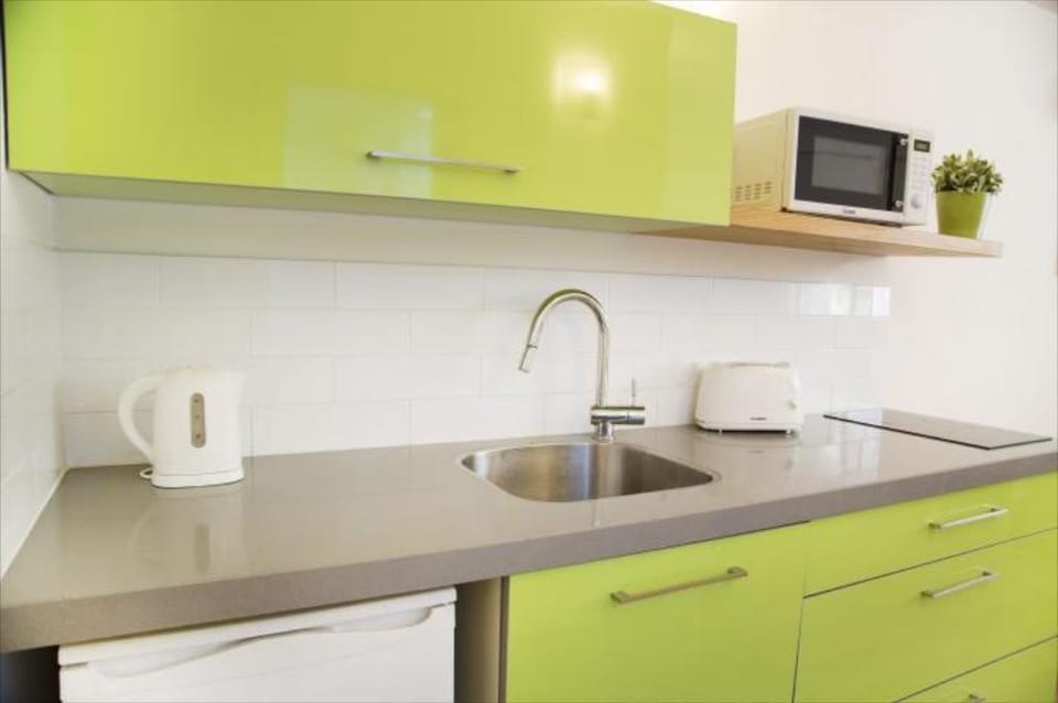 Cozy 1 BR Apt. near the beach Apartment in Tel Aviv-Yafo