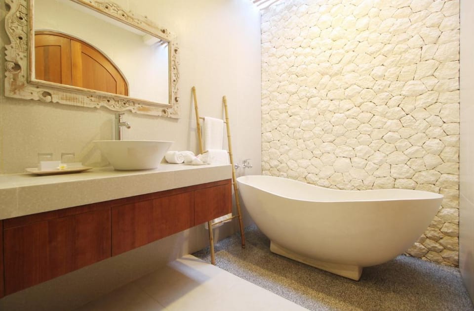 Sudha Villa Bali Anyelir Villa in Kuta
