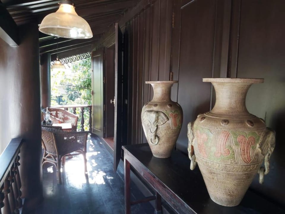 Mali House Bed and Breakfast in Luang Prabang