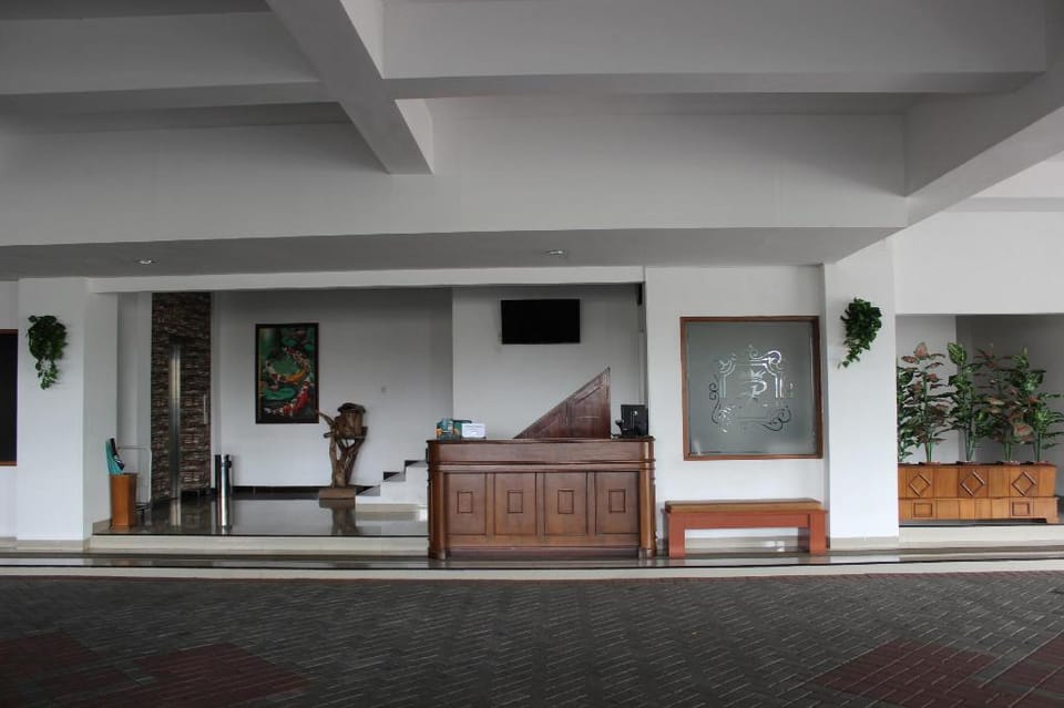 Ratu Homestay Hotel in East Java