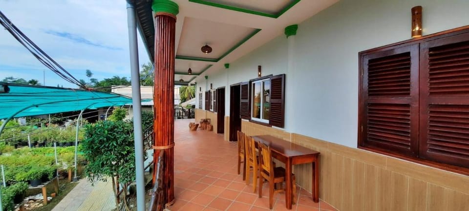 Flower & Frog Homestay Vacation rental in Cambodia