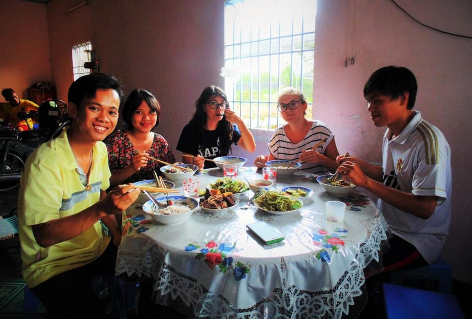 Flower & Frog Homestay Vacation rental in Cambodia
