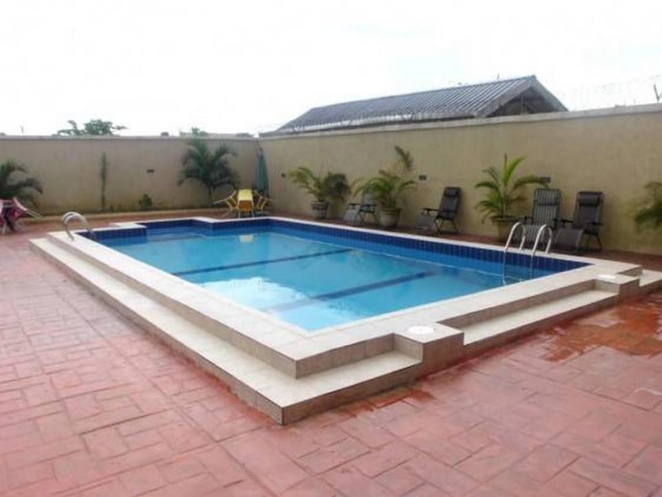 Dannic Hotel Calabar Hotel in Nigeria