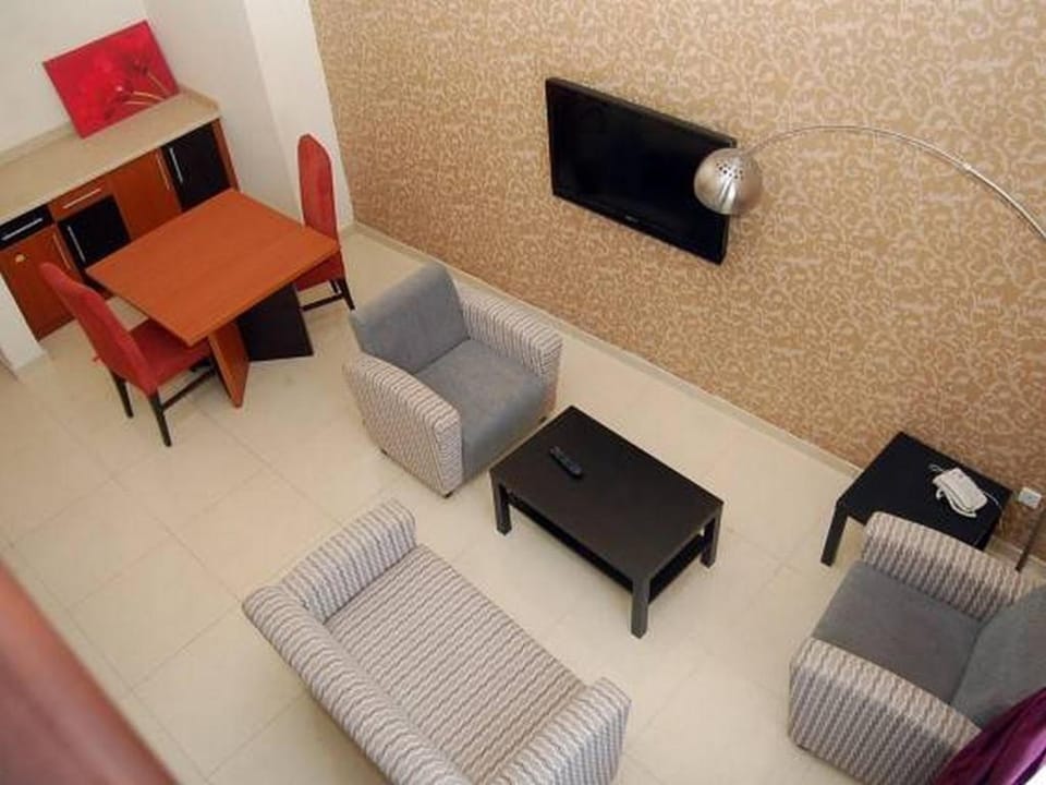Dannic Hotel Calabar Hotel in Nigeria