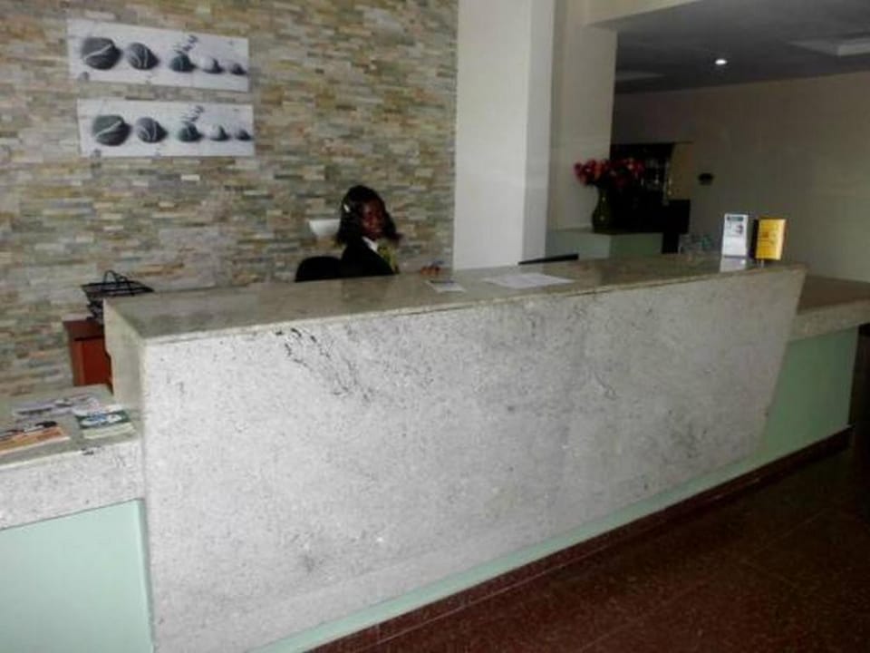 Dannic Hotel Calabar Hotel in Nigeria
