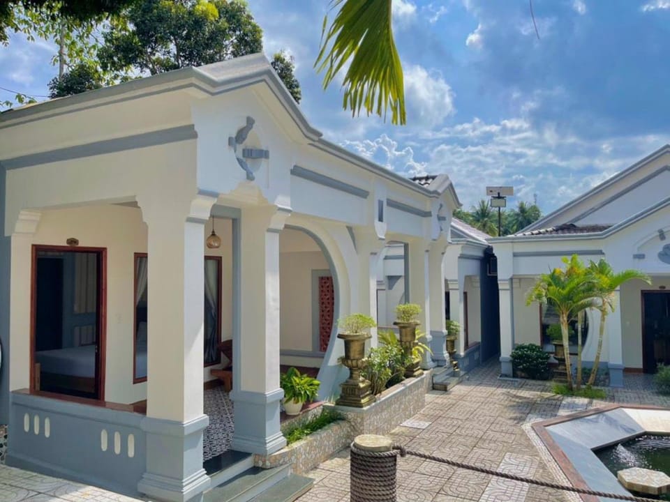 Kim Xuan Bungalow Vacation rental in Phu Quoc