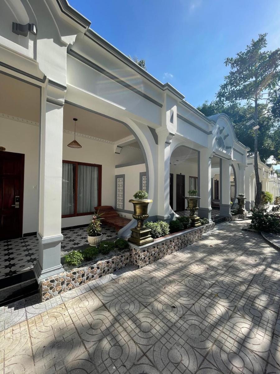 Kim Xuan Bungalow Vacation rental in Phu Quoc