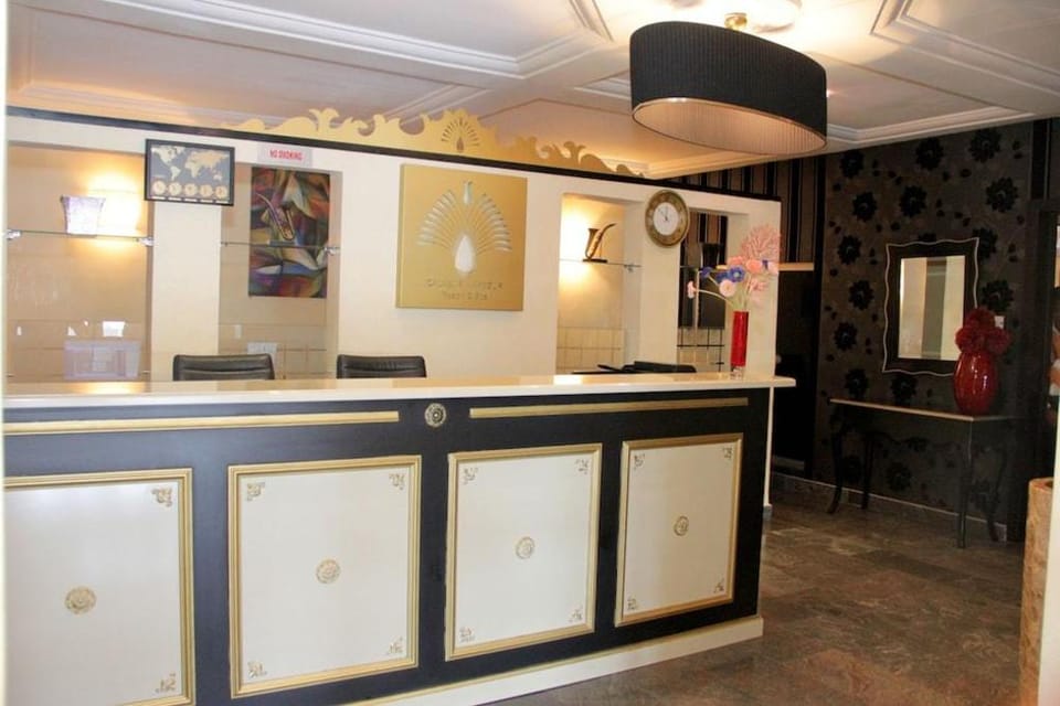 Calabar Harbour Resort & Spa Hotel in Nigeria