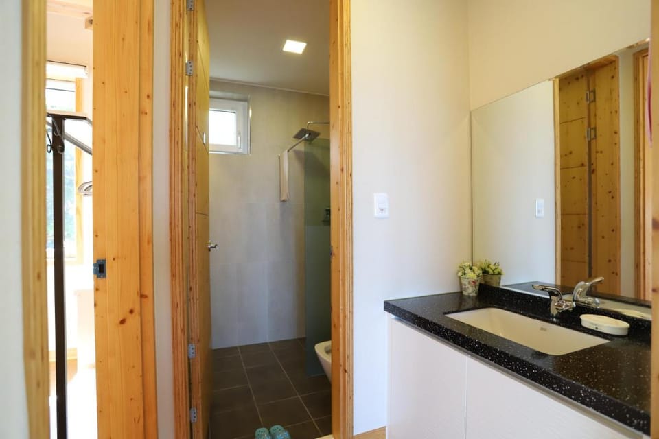 Jeju Lake Pension Vacation rental in South Korea