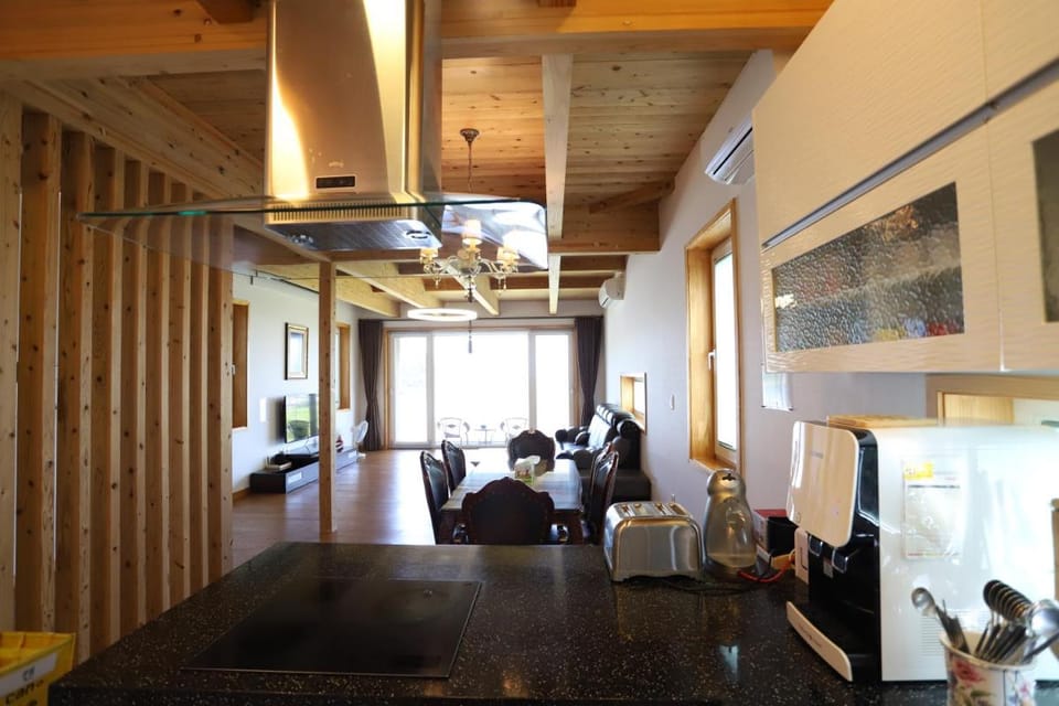 Jeju Lake Pension Vacation rental in South Korea