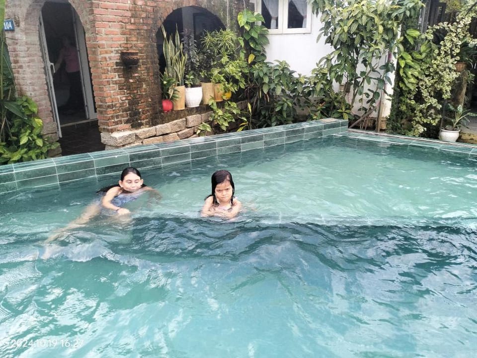 La Terrazza Villa Vacation rental in Hoi An