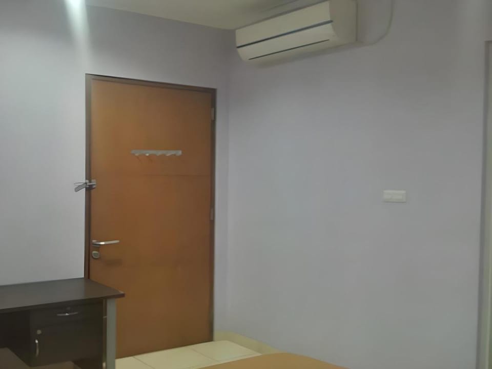 SA'CI GUEST HOUSE Hotel in Bandung
