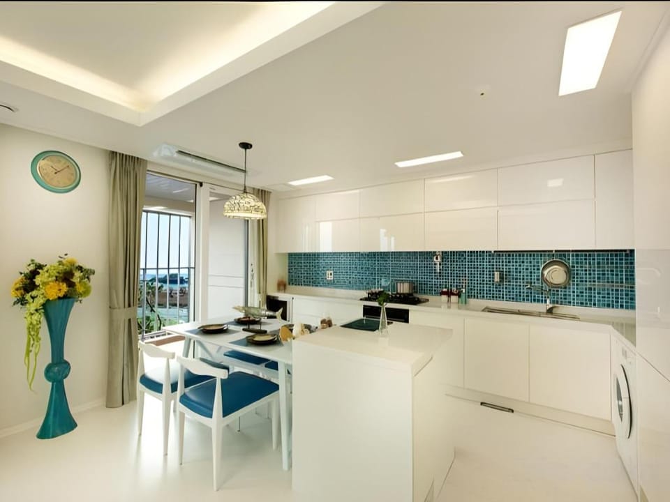 JEJU HEALTHCARE TOWN RESORT Hotel in South Korea