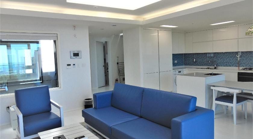 JEJU HEALTHCARE TOWN RESORT Hotel in South Korea